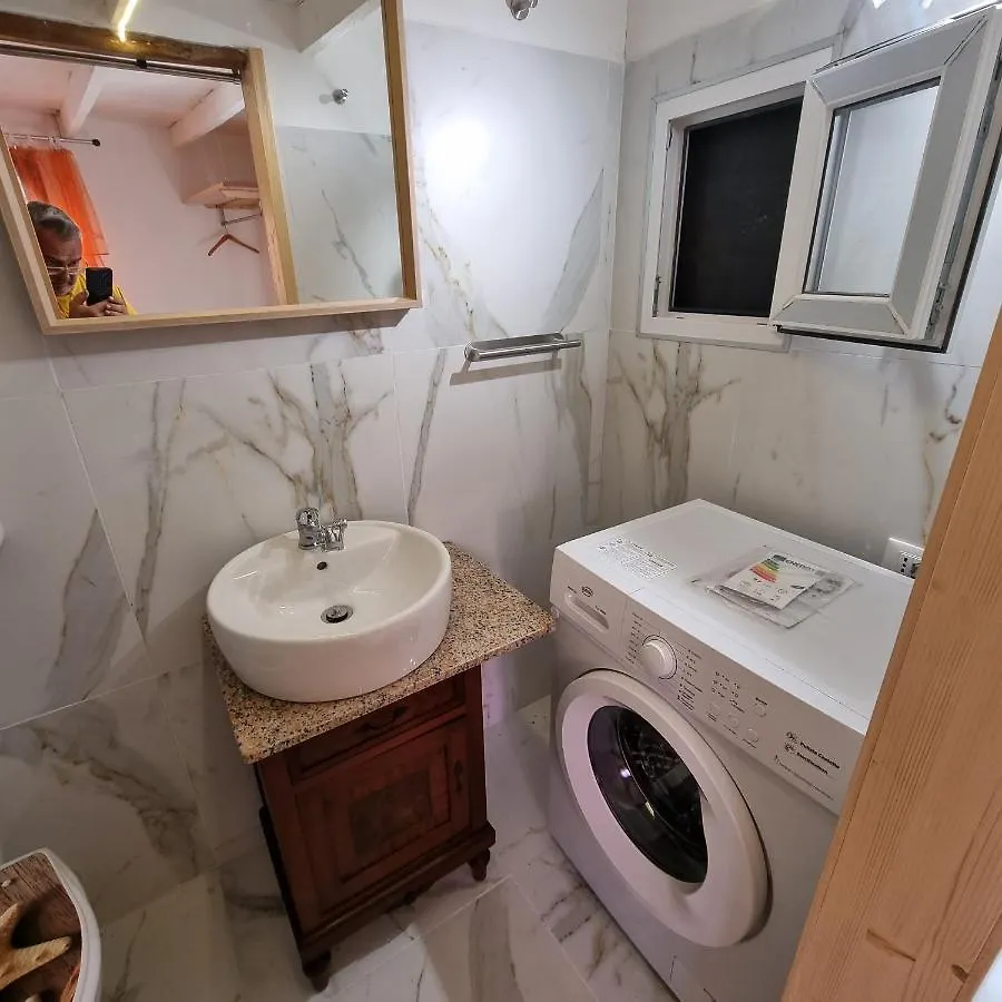 Holiday home Buonanotte Al Giardinetto Villa Mazzanta