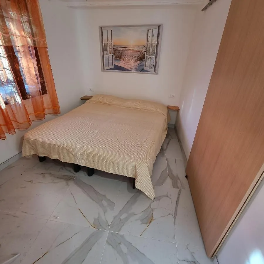 Buonanotte Al Giardinetto Villa Mazzanta Holiday home